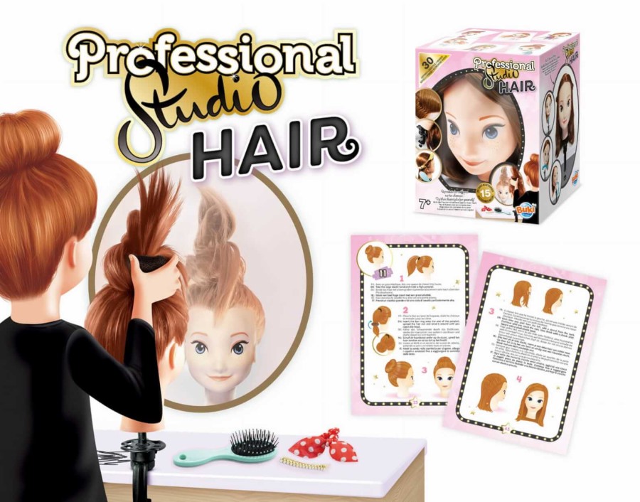 Professional Studio SALON FRYZJERSKI / Buki 5422