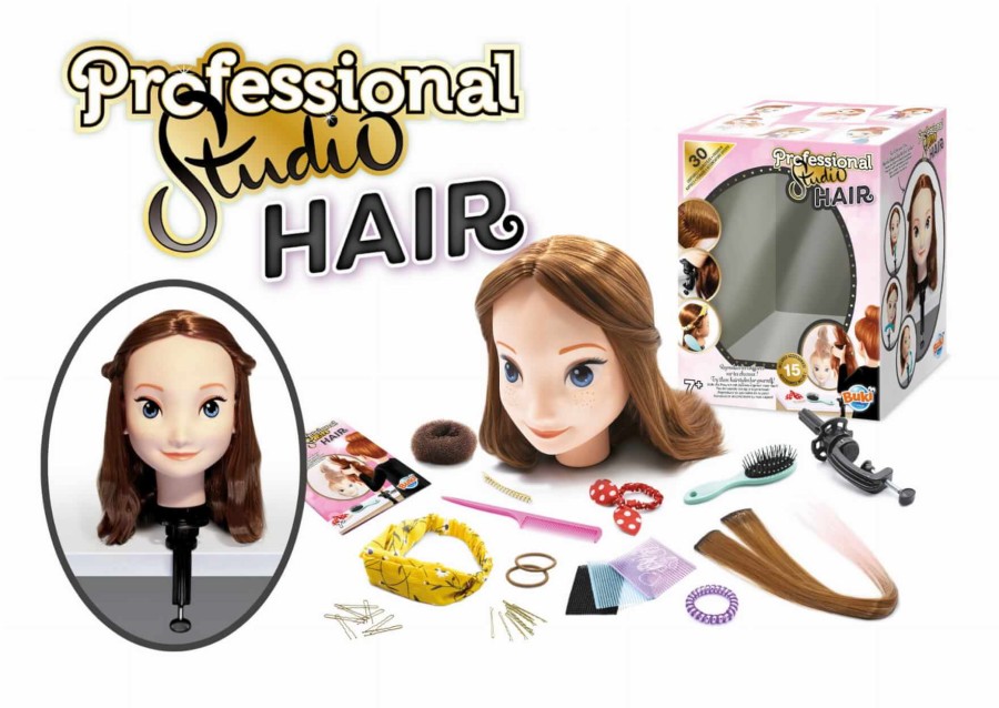 Professional Studio SALON FRYZJERSKI / Buki 5422