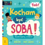 TAK! Kocham być Sobą / Smart Books