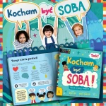 TAK! Kocham być Sobą / Smart Books