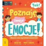 TAK! Poznaję swoje Emocje / Smart Books