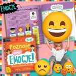 TAK! Poznaję swoje Emocje / Smart Books