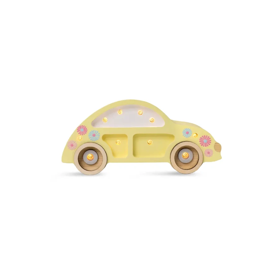Lampa Little Lights Garbus Mini / Little Lights