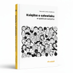 Książka o człowieku w spektrum autyzmu / Wydawnictwo Natuli