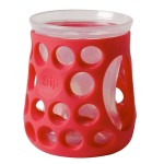 Sensoryczne kubeczki do nauki picia dla niemowląt APPLE/ROSE / CogniKids Sip