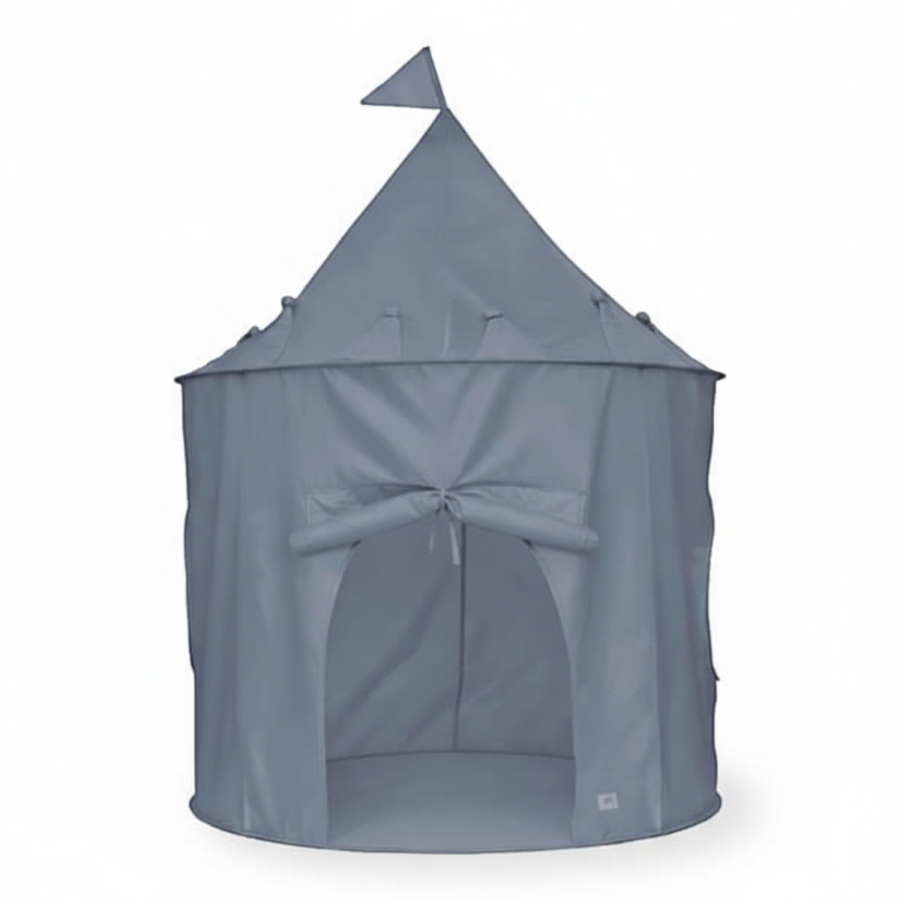 Namiot dla Dzieci Recycled Blue / 3 Sprouts