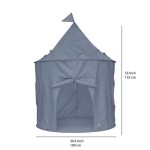 Namiot dla Dzieci Recycled Blue / 3 Sprouts