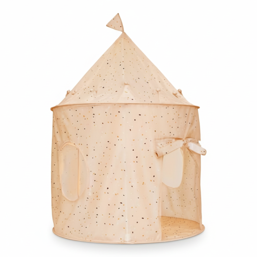 Namiot dla Dzieci Recycled Terrazzo Clay / 3 Sprouts