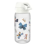 Bidon 350ml - Butterflies / ION8® I8RF350PIBFLY