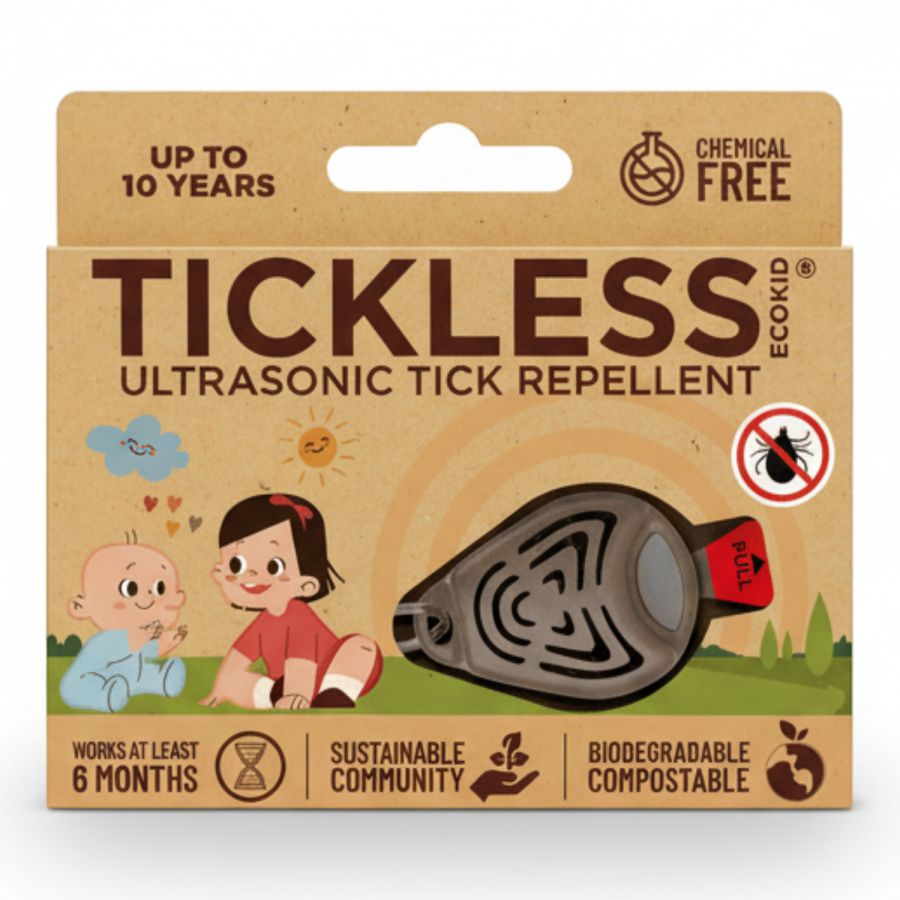 TICKLESS® Eco Kid