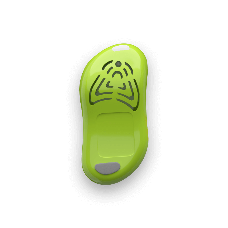 TICKLESS® Human Green
