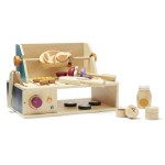 Grill stołowy do zabawy / Kids Concept Kids HUB