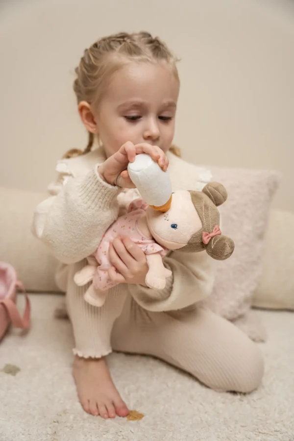 Laleczka Baby Rosa / Little Dutch LD4553