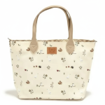Torba dla mamy M - FEERIA PREMIUM - FARMLAND / La Millou