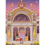 Miasto Kotów / Nasza Księgarnia
