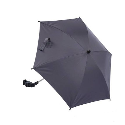 Parasol uniwersalny TB UV 50+ Dark Grey / Titanium Baby
