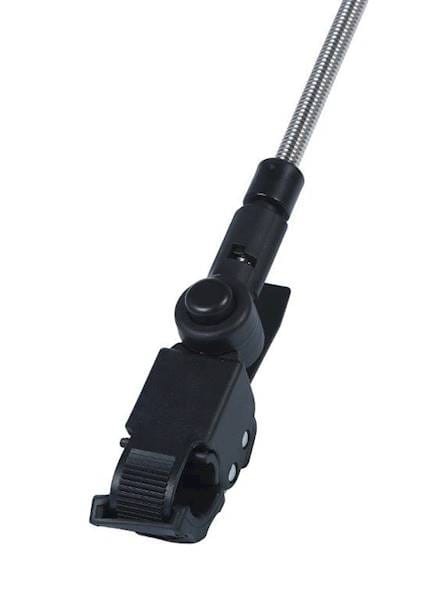 Parasol uniwersalny TB UV 50+ Dak Grey / Titanium Baby