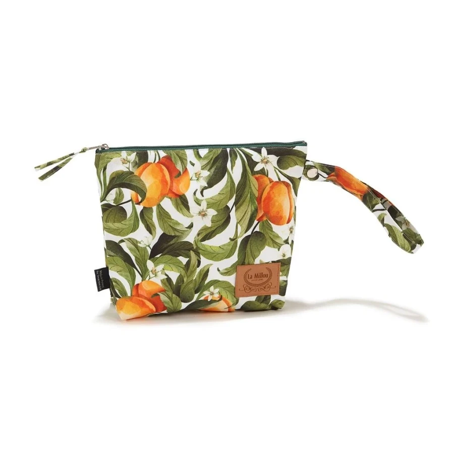 Wodoodporna kosmetyczka - TUSCANY