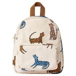 Plecak Allan - Leopard Multi Mix / Liewood