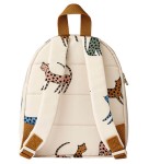Plecak Allan - Leopard Multi Mix / Liewood