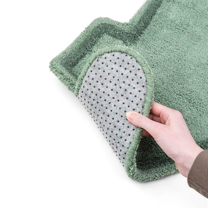 Dywan dla Dziecka Croco Green / Done by Deer