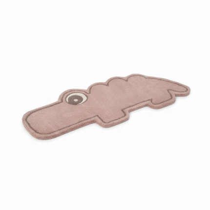 Dywan dla Dziecka Croco Powder / Done by Deer 5333841