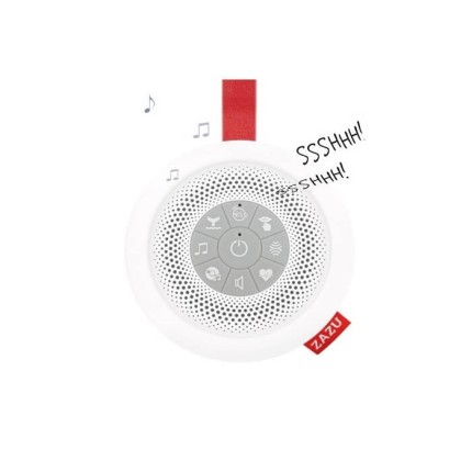 SUZY Usypianka Przenośna / Zazu