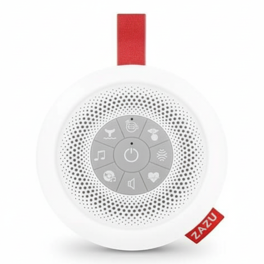 SUZY Usypianka Przenośna / Zazu