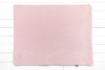 Kocyk Welurowy z poduszką Royal Baby Pink / Sleepee
