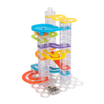 Kulodrom Trestle Tracks. Zestaw Konstruktorski / Fat Brain Toys FA313-2