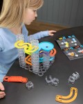 Kulodrom Trestle Tracks. Zestaw Konstruktorski / Fat Brain Toys FA313-2