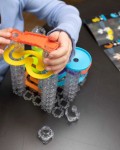 Kulodrom Trestle Tracks. Zestaw Konstruktorski / Fat Brain Toys FA313-2