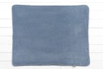 Kocyk Welurowy z poduszką Royal Baby Denim / Sleepee