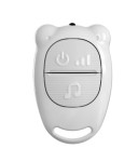 Lusterko Aktywne Do Samochodu Niebieskie / Benbat