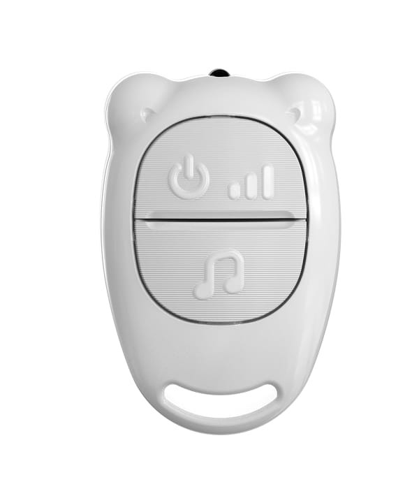 Lusterko Aktywne Do Samochodu Niebieskie / Benbat