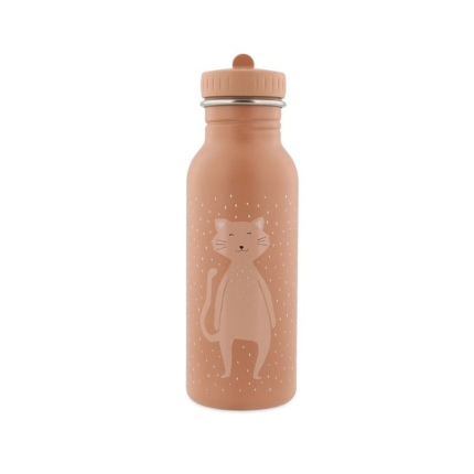Butelka-bidon Kot, 500ml / Trixie