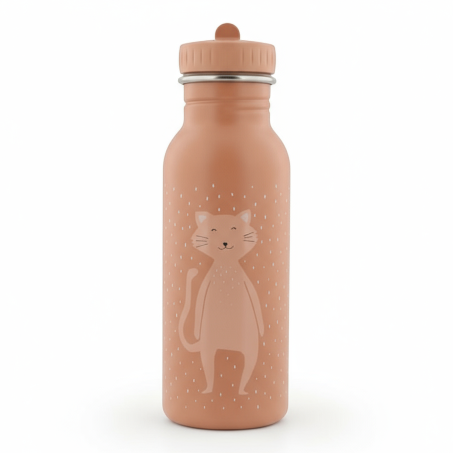 Mrs. Cat butelka-bidon 500ml / Trixie