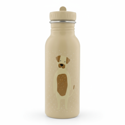 Butelka-bidon Pies, 500ml / Trixie