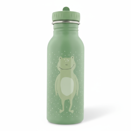 Butelka-bidon Żaba, 500ml / Trixie