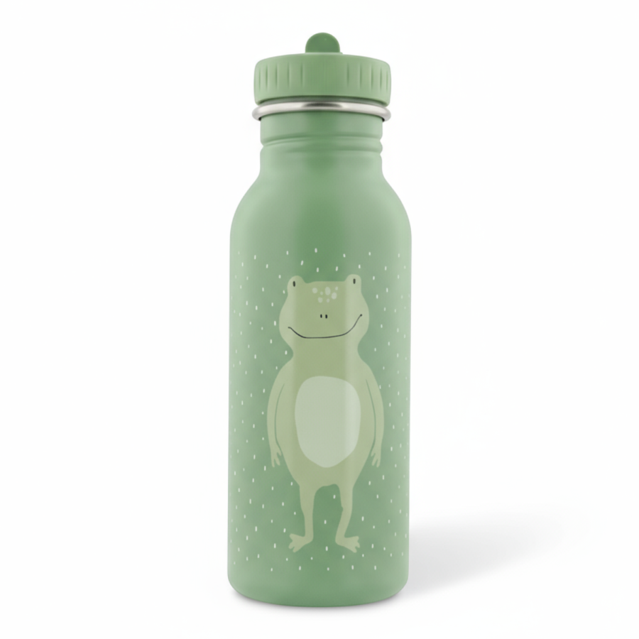 Mrs. Frog butelka-bidon 500ml / Trixie