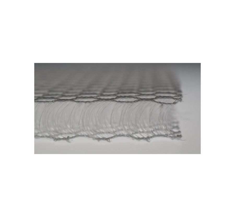 3D Wkładka antypotowa do fotelika 0-13kg - Butterfly / BabySteps