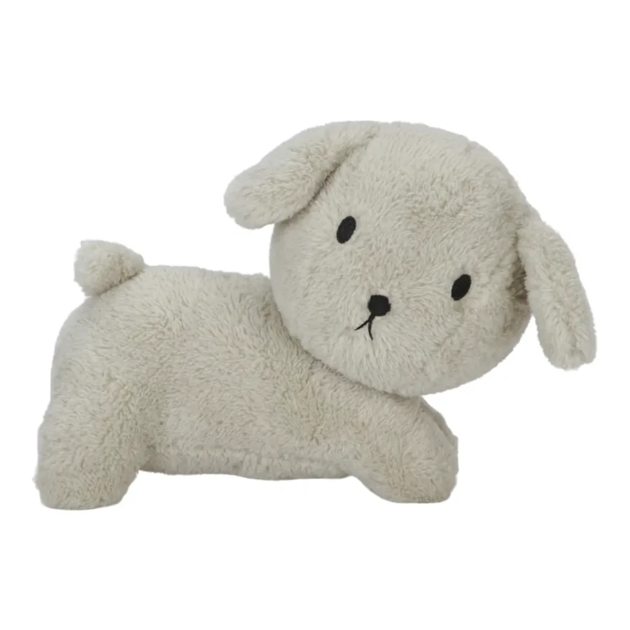Miffy Przytulanka Snuffie 25 cm Fluffy Green / Tiamo NIJN941