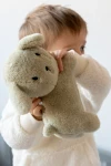 Miffy Przytulanka Snuffie 25 cm Fluffy Green / Tiamo NIJN941
