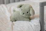 Miffy Przytulanka Snuffie 25 cm Fluffy Green / Tiamo NIJN941