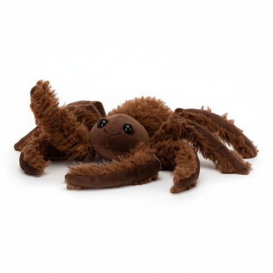 Pająk 35 cm / Jellycat SPIN6S