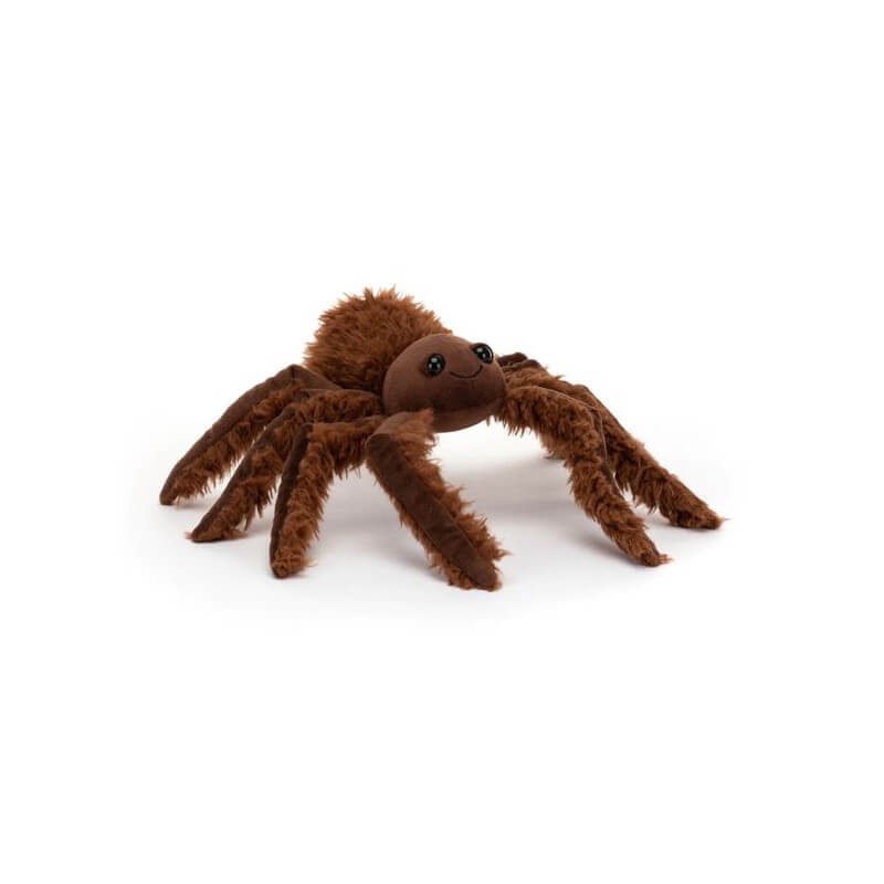 Pająk 35 cm / Jellycat SPIN6S