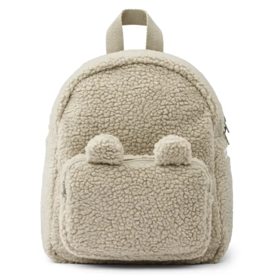 Plecak Allan Pile - Mist / Liewood