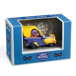 Autko CRAZY MOTORS - DINGO MOBILE / Djeco DJ05481
