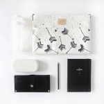 Organizer dla mamy FEERIA - BOHO ROYAL ARROWS / La Millou