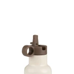 Butelka termiczna ze stali nierdzewnej 250ml - Lemon / Citron